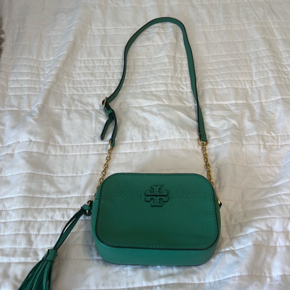 Tory Burch crossbody